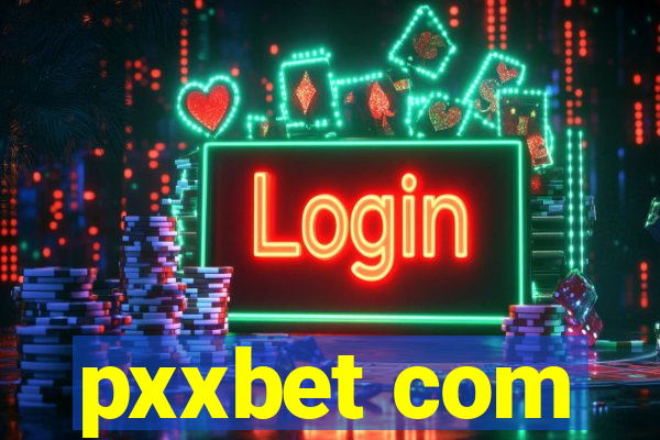 pxxbet com